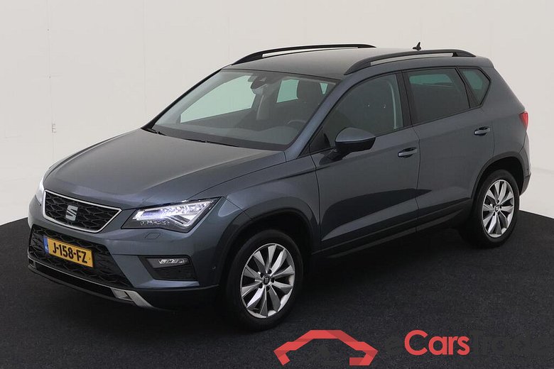 SEAT Ateca 110 kW #1