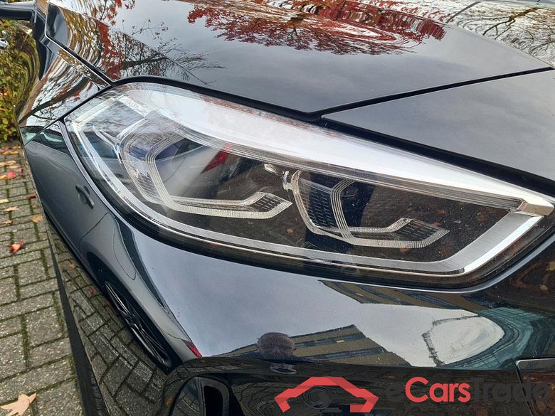 BMW 1-serie 103 kW #4