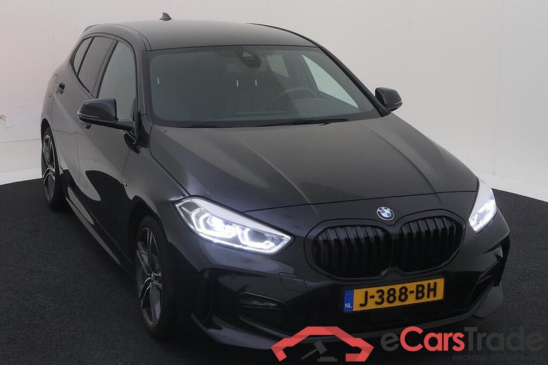 BMW 1-serie 103 kW #5