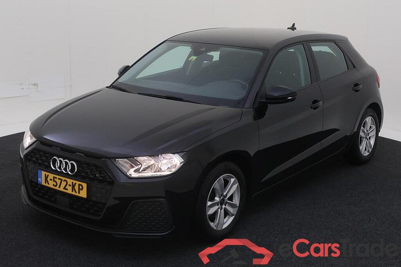 AUDI A1 Sportback 70 kW