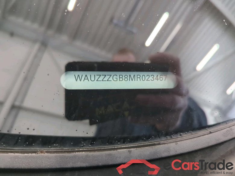 AUDI A1 Sportback 70 kW #2