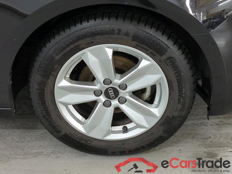 AUDI A1 Sportback 70 kW #6