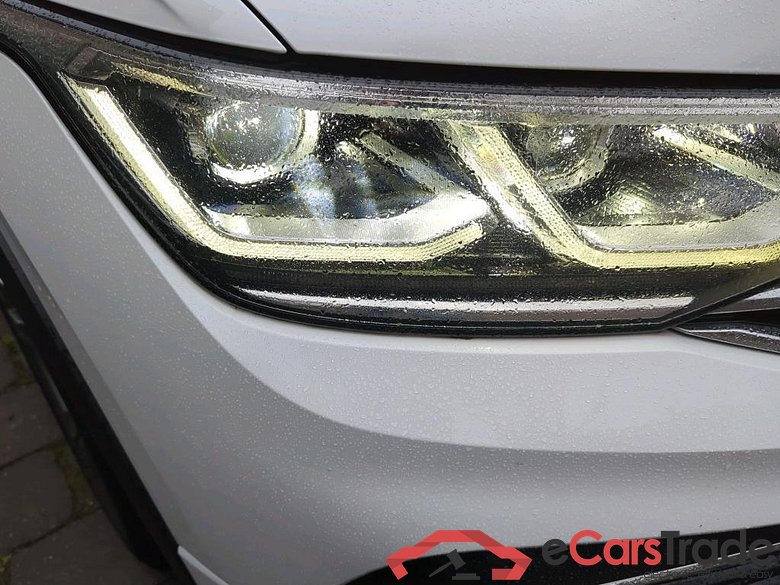 VOLKSWAGEN Tiguan 110 kW #4