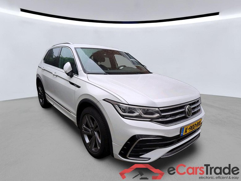 VOLKSWAGEN Tiguan 110 kW #5