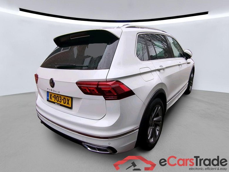 VOLKSWAGEN Tiguan 110 kW #6