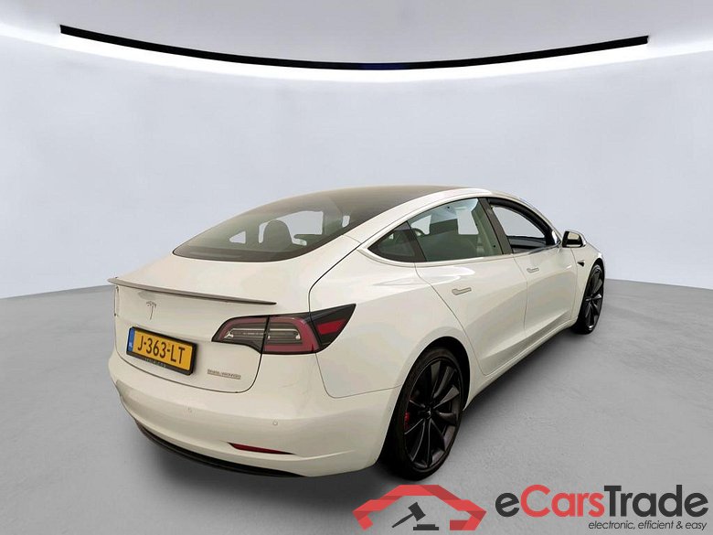 Tesla Model 3 340 kW #5