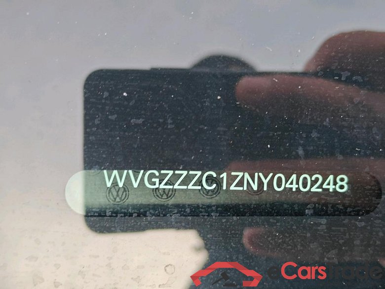 VOLKSWAGEN T-Cross 70 kW #2