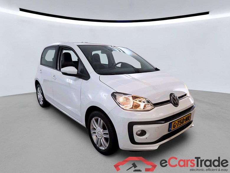 VOLKSWAGEN up! 44 kW #3