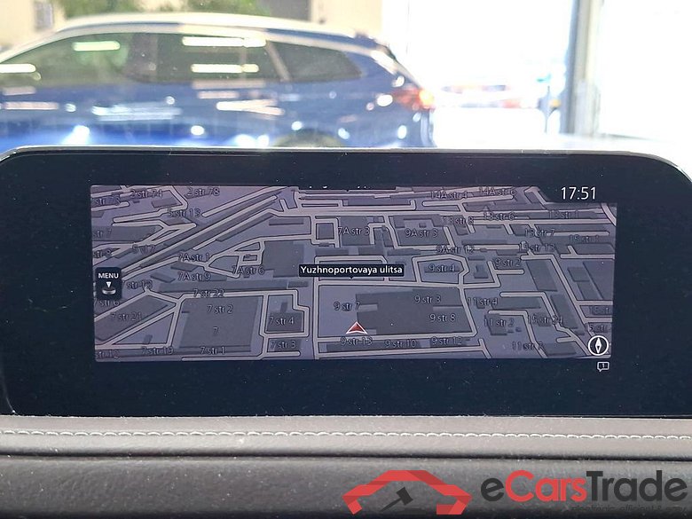 Mazda CX-30 132 kW #2