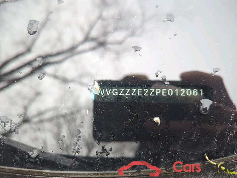 VOLKSWAGEN ID.4 150 kW #3