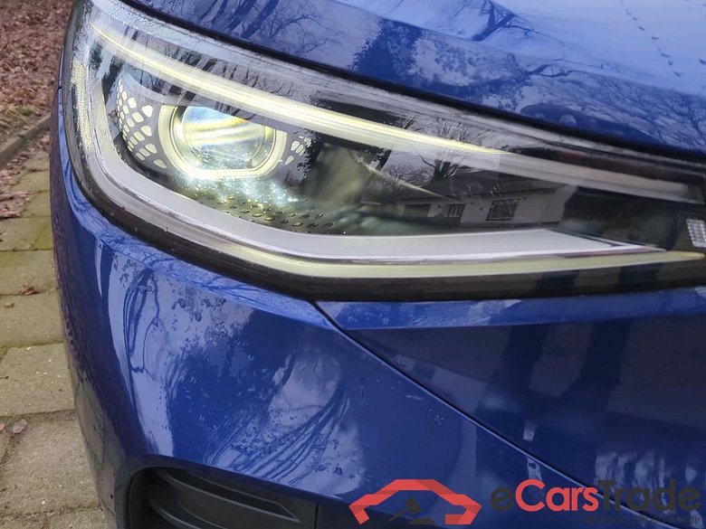 VOLKSWAGEN ID.4 150 kW #4