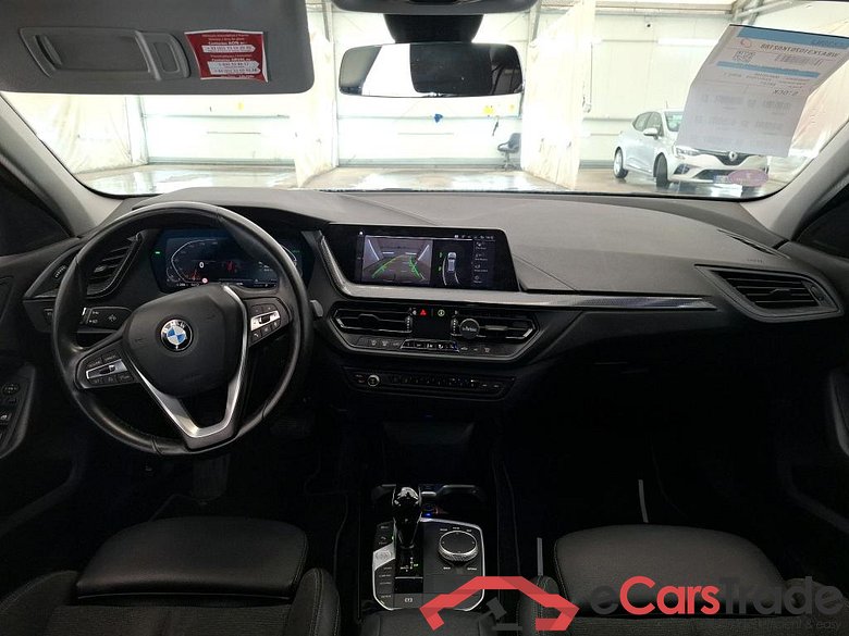 Série 1 Berline 118 i Edition Sport 1.5 135CV BVA7 E6d #5