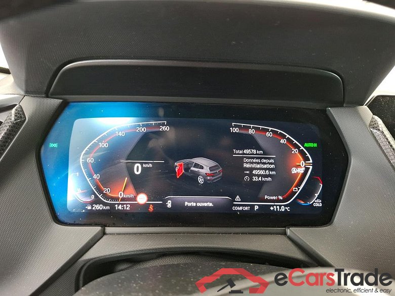 Série 1 Berline 118 i Edition Sport 1.5 135CV BVA7 E6d #6