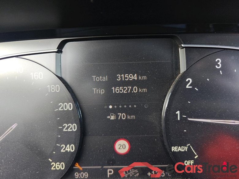 BMW Serie 1 / 2019 / 5P / berlina con portón 118i #5