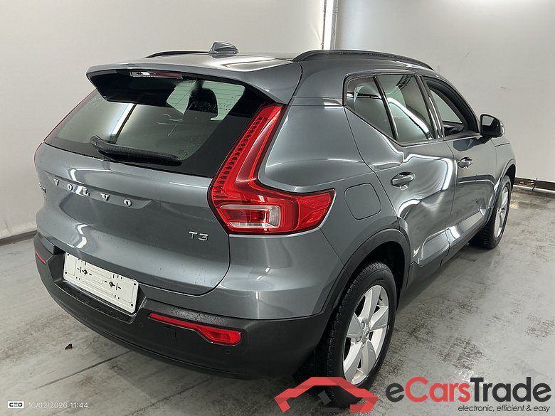 VOLVO XC40 1.5 T3 #4