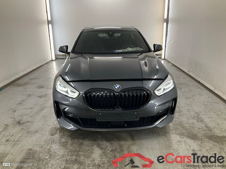 BMW 1-serie 1.5 118IA (100KW) #2