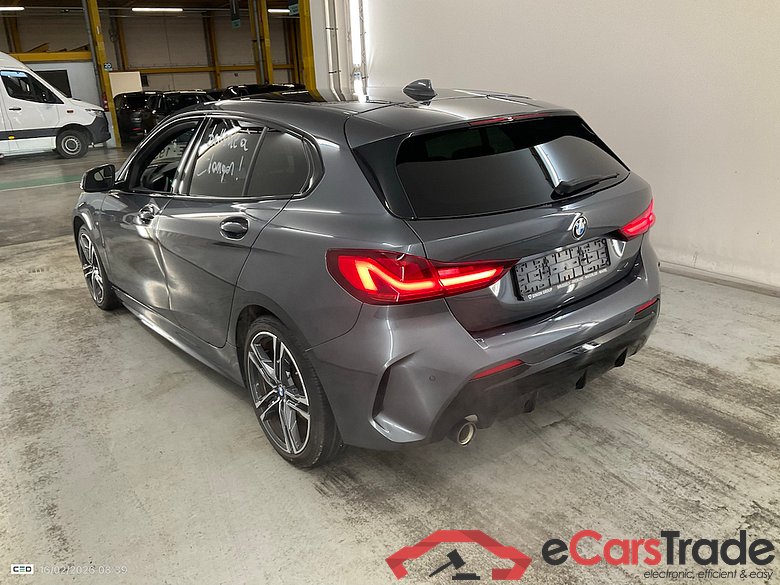 BMW 1-serie 1.5 118IA (100KW) #3