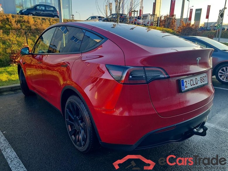 TESLA MODEL Y BEV 75KWH LONG RANGE AUTO 4WD #3