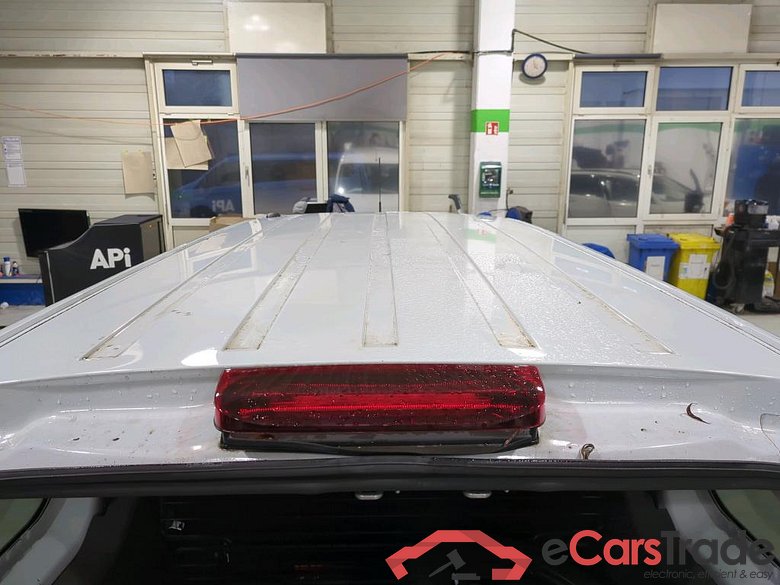 FORD Transit Connect 230 L2 LKW S&S Autm. Trend 5d 88kW #6