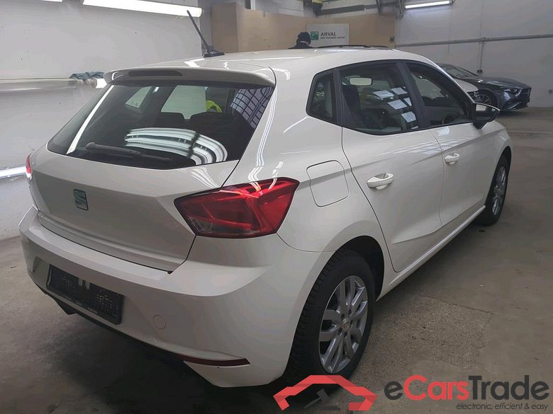 Ibiza Style 1.0 TSI 70KW MT5 E6d #2