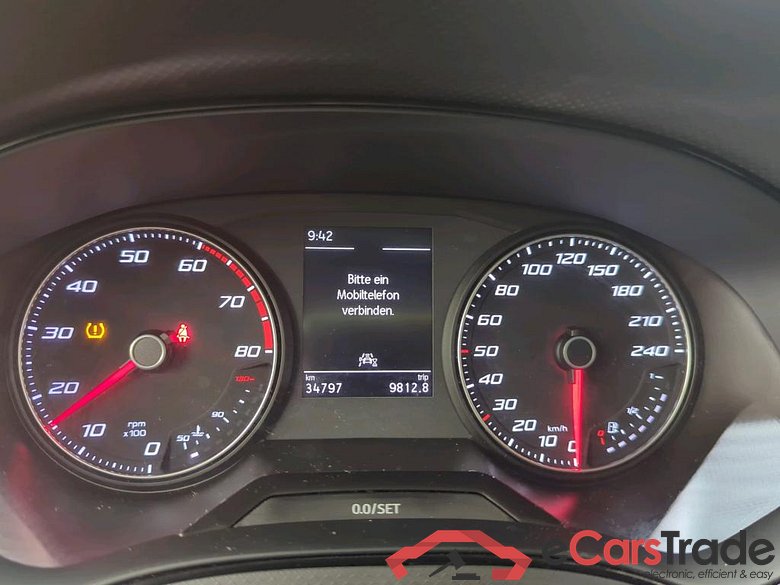 Ibiza Style 1.0 TSI 70KW MT5 E6d #5