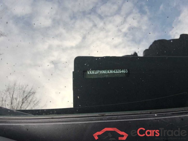 Opel Corsa F (2019->) DE - LimS5 1.2 Turbo EU6d, Edition (EURO 6d), 2019 - 2023 #2