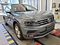 preview Volkswagen Tiguan #1