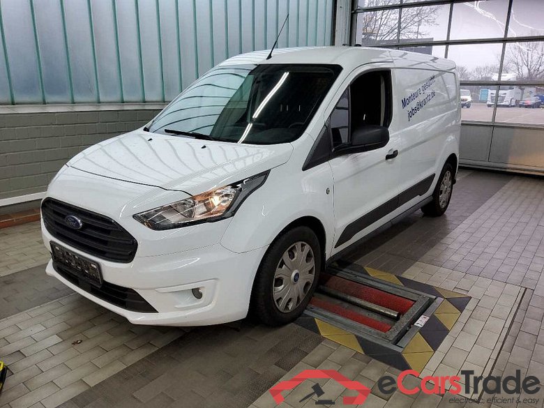 Ford Transit Connect (CHC)(2013->) DE - Ka.L3 1.5 EcoBlue EU6d-T, 230 (L2) Trend S/S (EURO 6d-Temp), (Facelift) 201