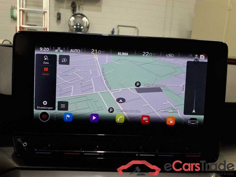 Cupra Leon Sportstourer (KL8/KU8)(09.2020->) DE - Kb5 2.0 TSI EU6d, VZ 4Drive OPF (EURO 6d), 2021 - 2024 #4