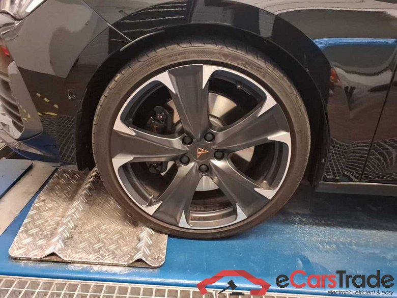 Cupra Leon Sportstourer (KL8/KU8)(09.2020->) DE - Kb5 2.0 TSI EU6d, VZ 4Drive OPF (EURO 6d), 2021 - 2024 #5