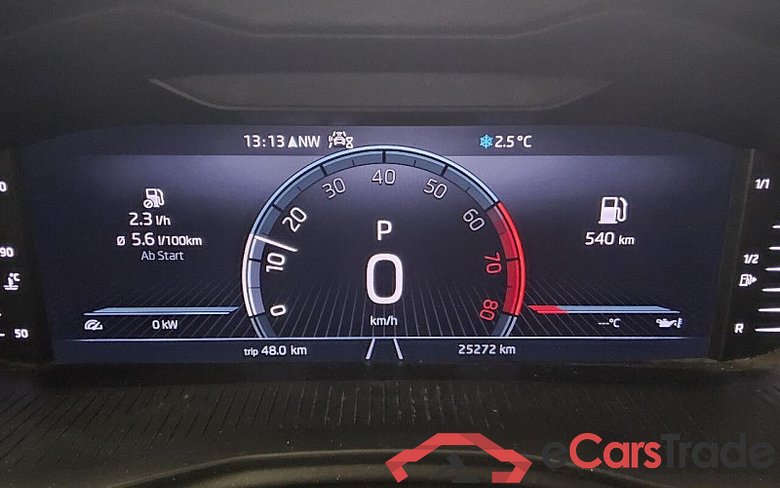 Skoda Kamiq (NW4)(07.2019->) DE - SUV5 1.5 TSI EU6d, Style OPF (EURO 6d), 2020 - 2023 #6