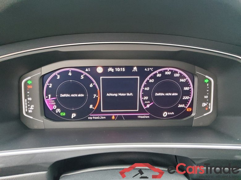 Volkswagen Tiguan (AX1)(07.2020->2024) DE - SUV5 2.0 TSI BMT/Start-Stopp EU6d, R-Line 4Motion OPF (EURO 6d), (Facelift) #6