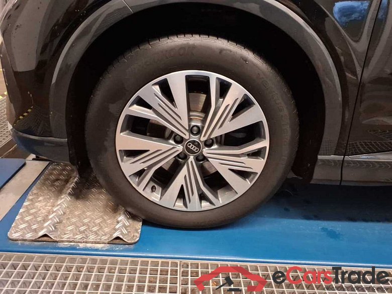 Audi Q4 e-tron Sportback (F4N)(06.2021->) DE - SUV4 35, 2021 - 2025 #5