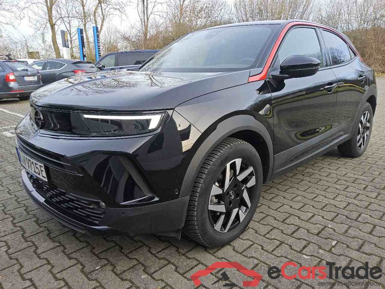 Opel Mokka (2020->) DE - SUV5 e, GS Line, 2020 - 2024 #1