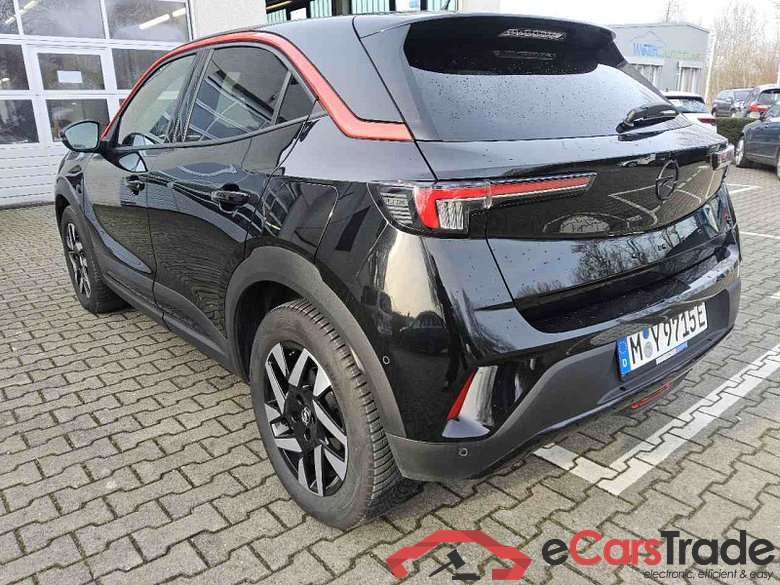 Opel Mokka (2020->) DE - SUV5 e, GS Line, 2020 - 2024 #4