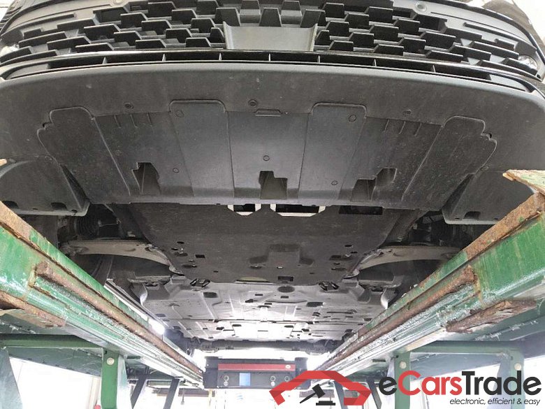 Opel Mokka (2020->) DE - SUV5 e, GS Line, 2020 - 2024 #5