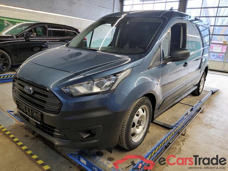 Ford Transit Connect (CHC)(2013->) DE - Ka.L3 1.5 EcoBlue EU6d, 210 (L2) S/S (EURO 6d), (Facelift) 2020 - 2022