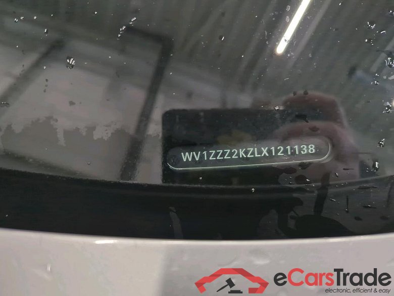 VOLKSWAGEN Caddy 75 kW #2