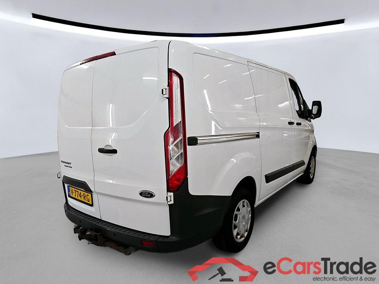 FORD Transit Custom 77 kW #4