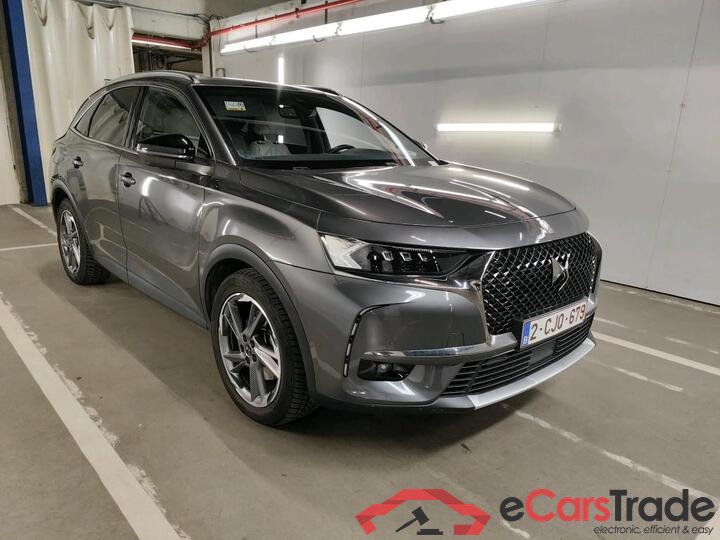 DS DS 7 CROSSBACK DS 7 Crossback E-Tense Rivoli (PHEV) 165kW/225pk  5D/P Auto-8 #2