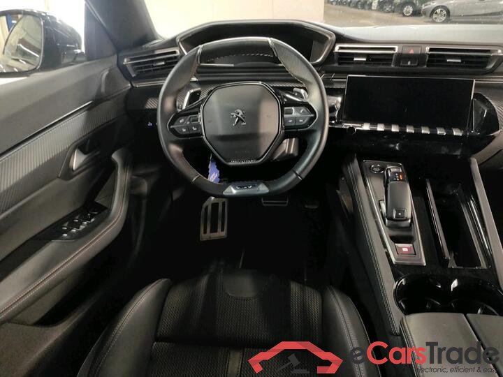Peugeot 508 508 1.2 PureTech 130 S/S EAT8 GT 96kW/130pk  5D/P Auto-8 #5