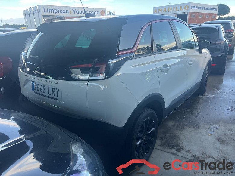 OPEL Crossland / 2020 / 5P / crossover 1.5D 81kW (110CV) GS Line #2