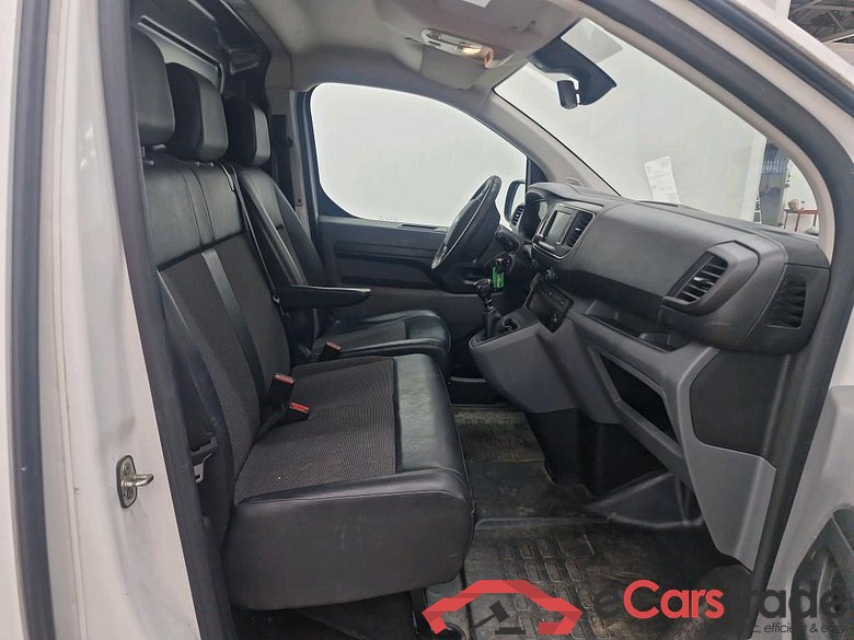 Jumpy Fourgon Club M 2.0 BlueHDi 120CV BVM6 E6dT #6