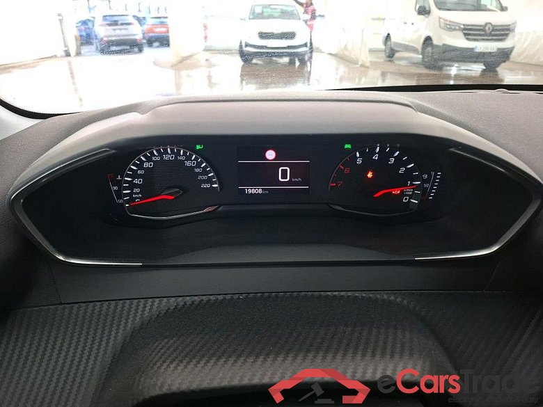 208 Style 1.2 PureTech 75CV BVM5 E6d #6