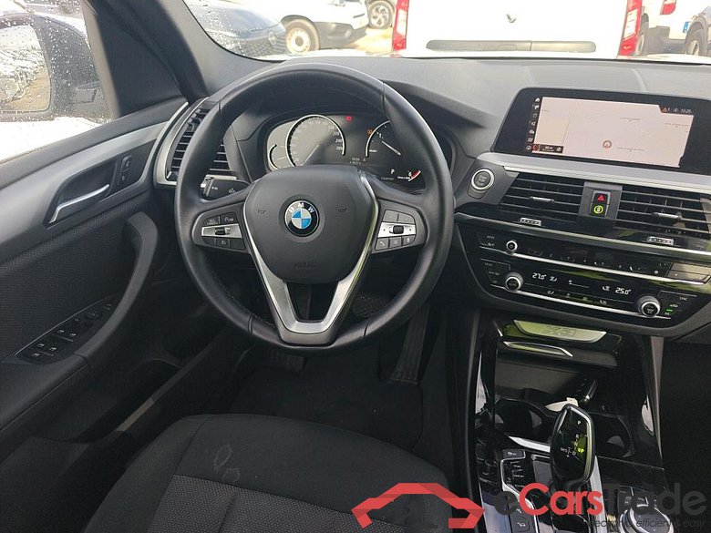 BMW X3 / 2017 / 5P / todoterreno xDrive20d (AC2) #3