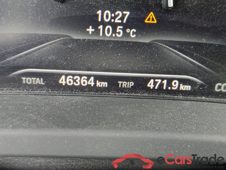 BMW X3 / 2017 / 5P / todoterreno xDrive20d (AC2) #5