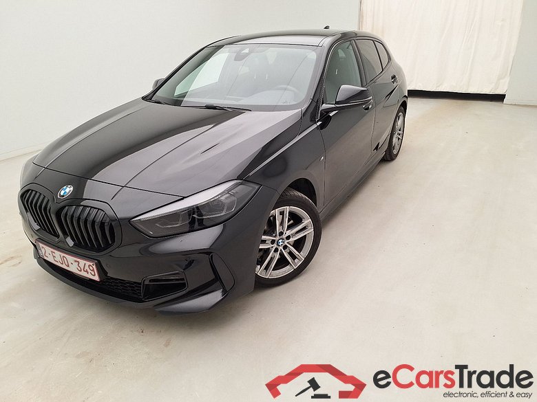 BMW, 1-serie '19, BMW 1 Reeks Hatch 118i (100 kW) 5d #2