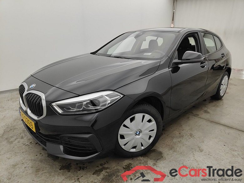 BMW 1 HATCH - 2019 116i 109hp OPF 5d