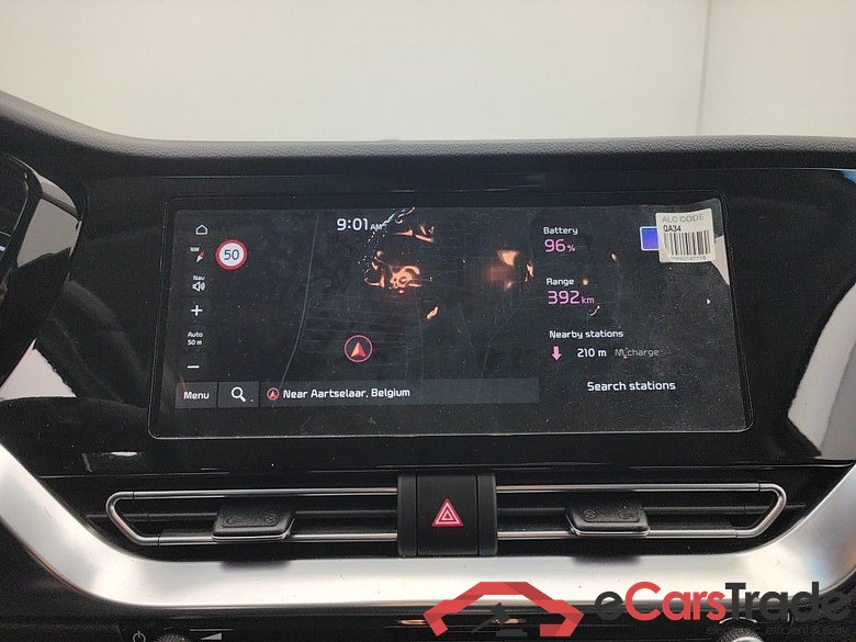 KIA E-NIRO More 64kWh (EU6d-TEMP) 5d #4