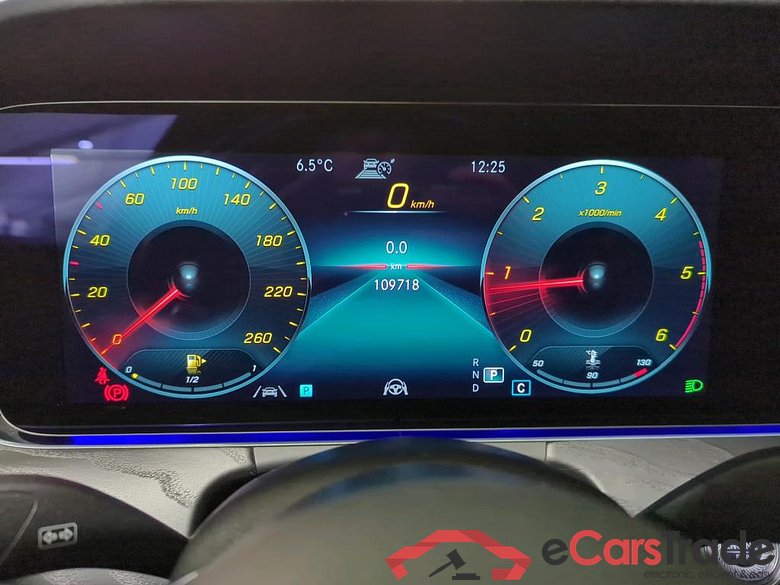 E -Klasse T-Modell E 220 d (213.204)AMG AMG Line 143KW AT9 E6d #5